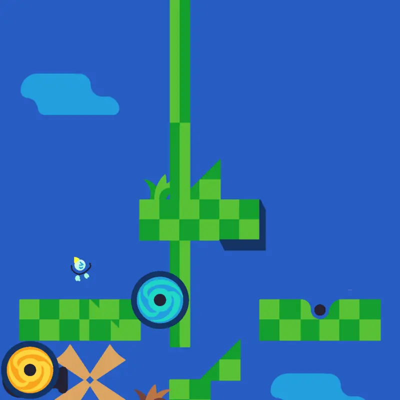 Game by @straght