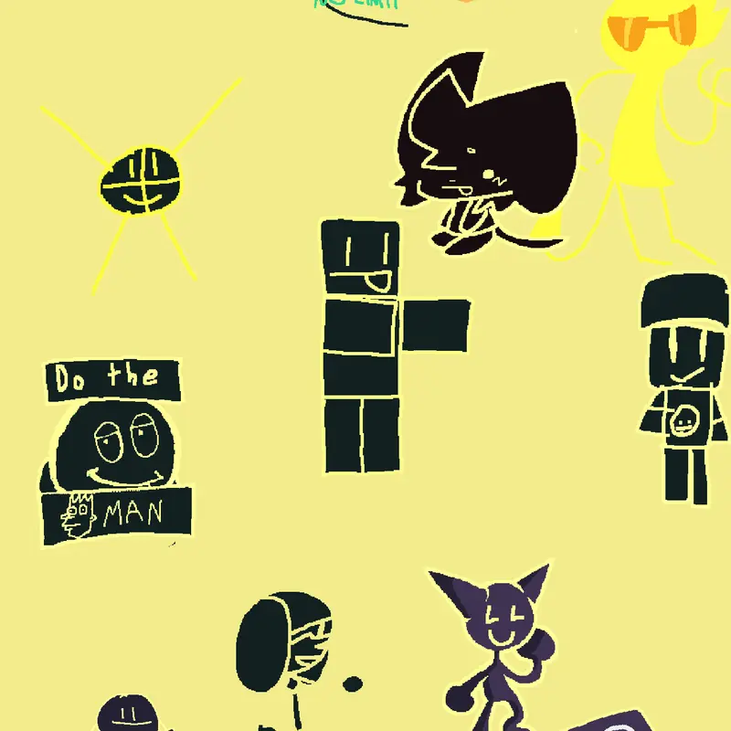 Game by @Geometicbbankman