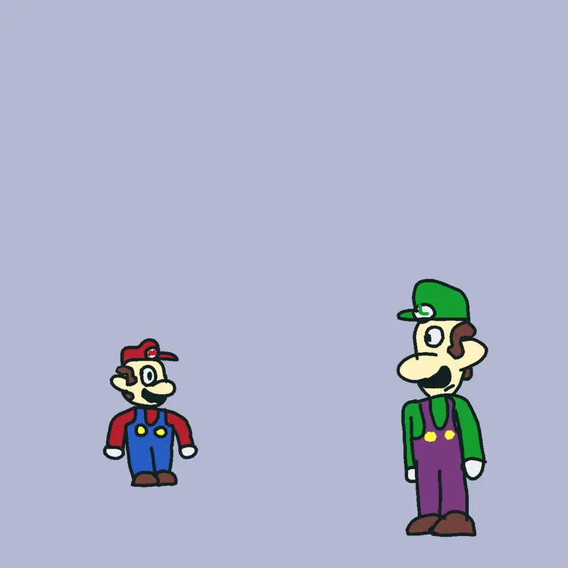 Game by @Buelagar