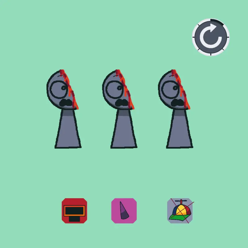 Game by @pro7_agus