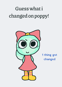 Hmmm what did i change?