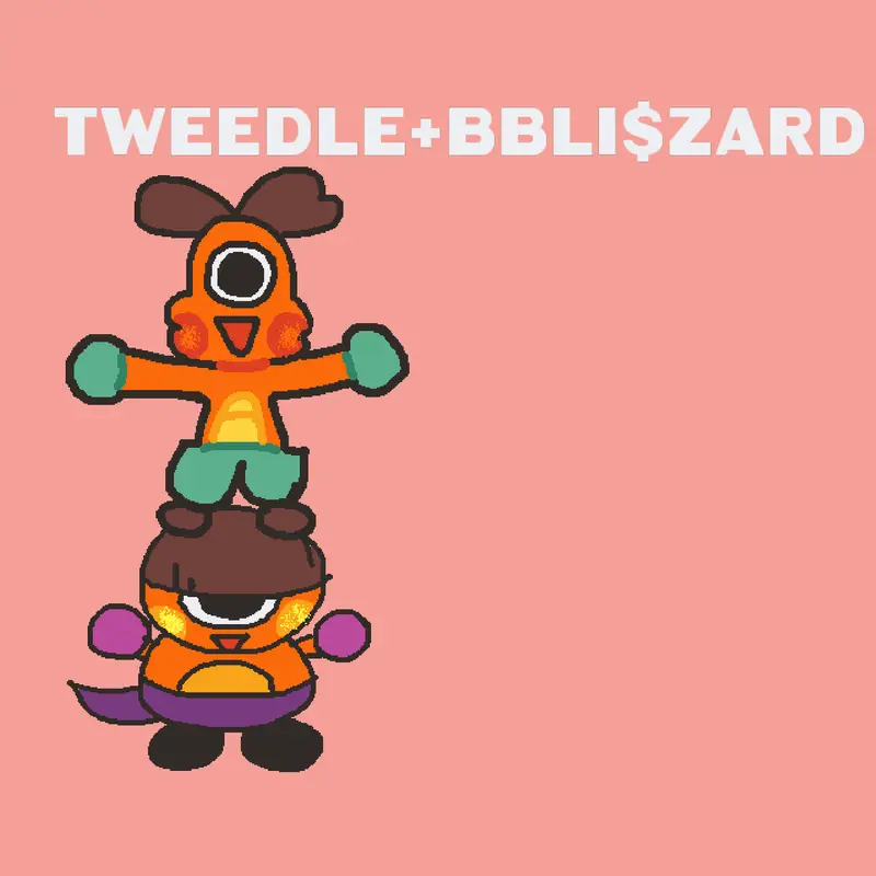 Game by @tumbra