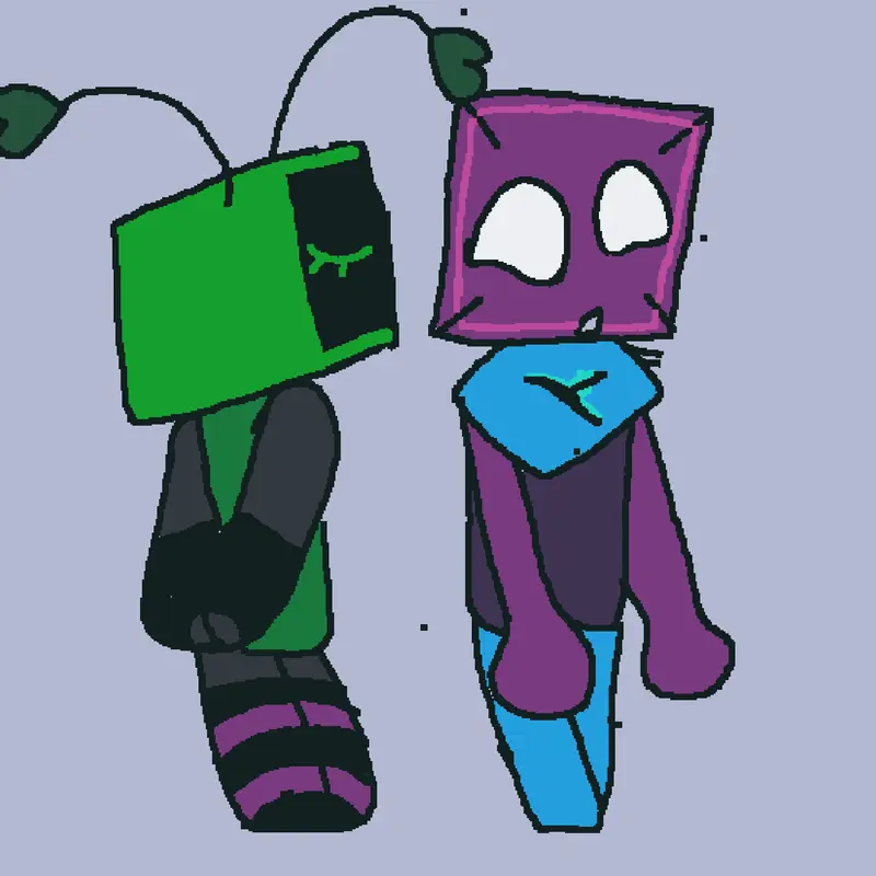 Game by @Milly_chan