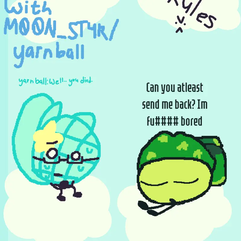 Game by @MissChocolate