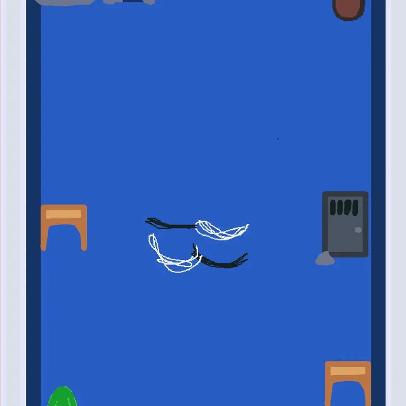 Game by @backroom_available