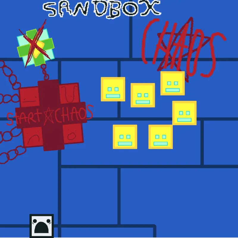 Game by @ballguygames