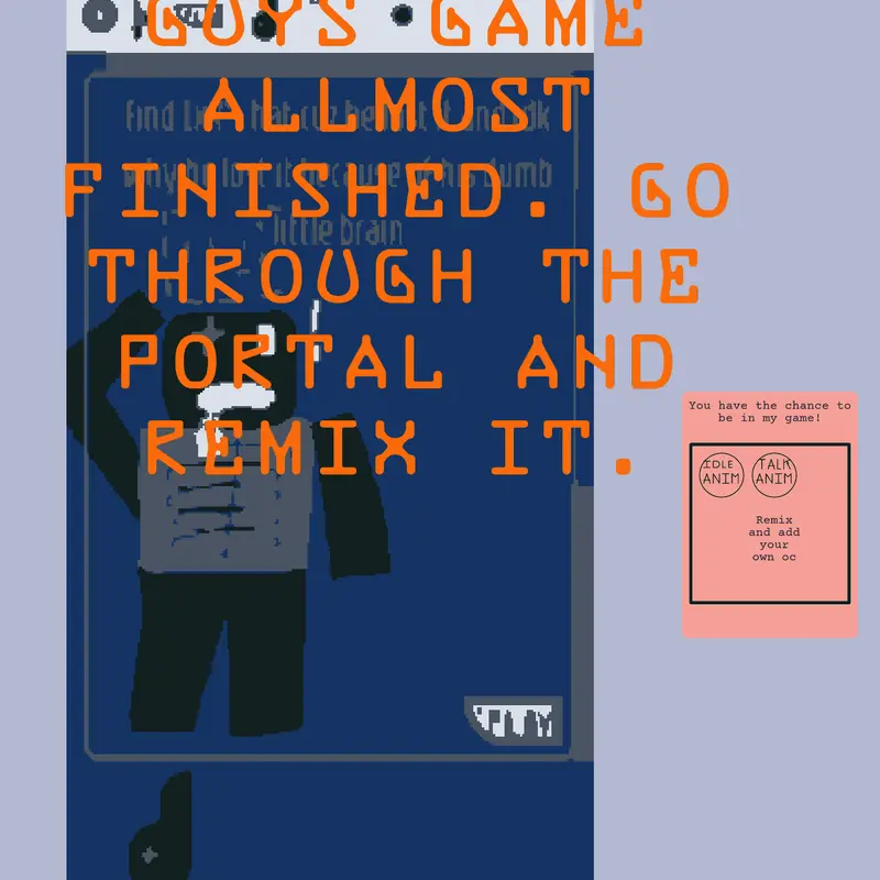 Game by @jasiubestboi