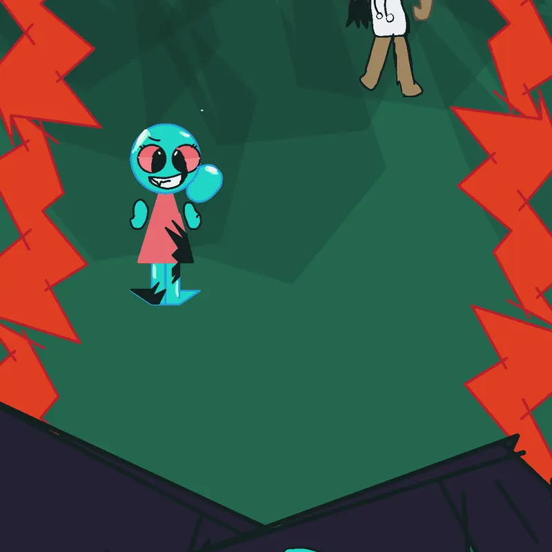 Game by @The_chickentender
