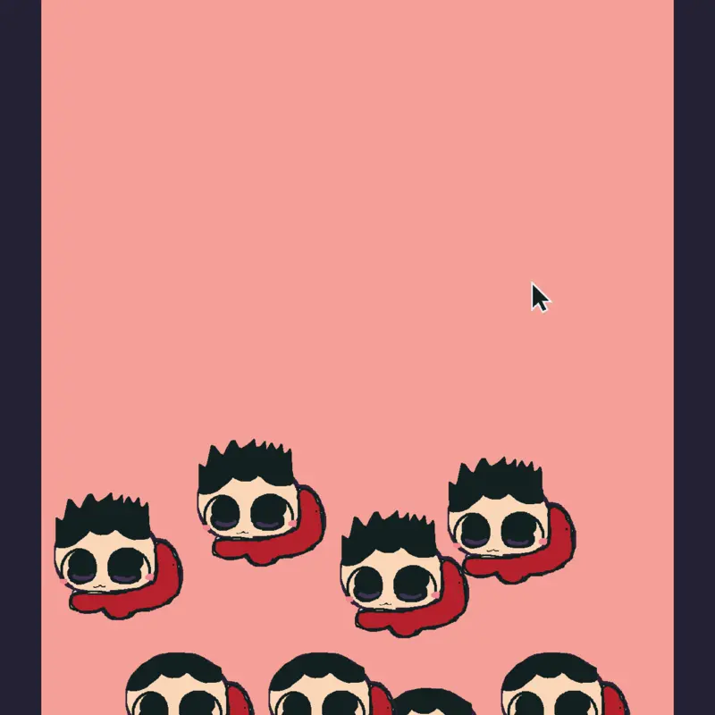 Game by @JoseluisMiUltimoCastler