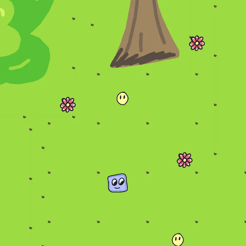 Game by @erino