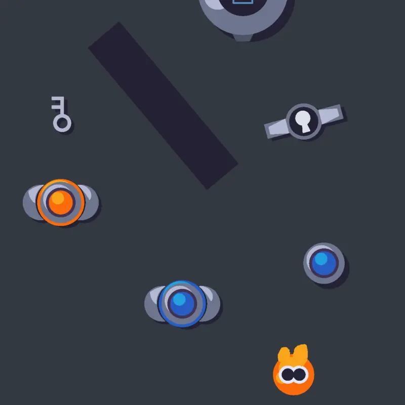 Game by @shuimi