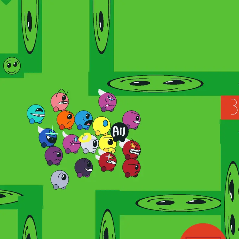 Game by @AdianDuggan