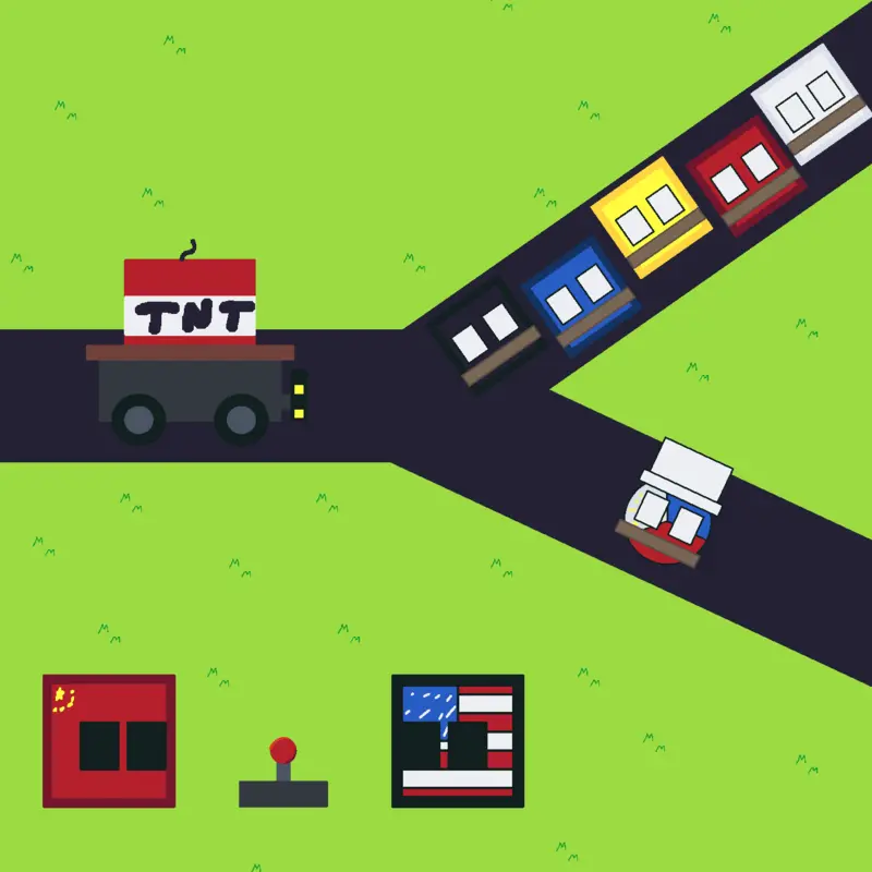 Game by @Decket