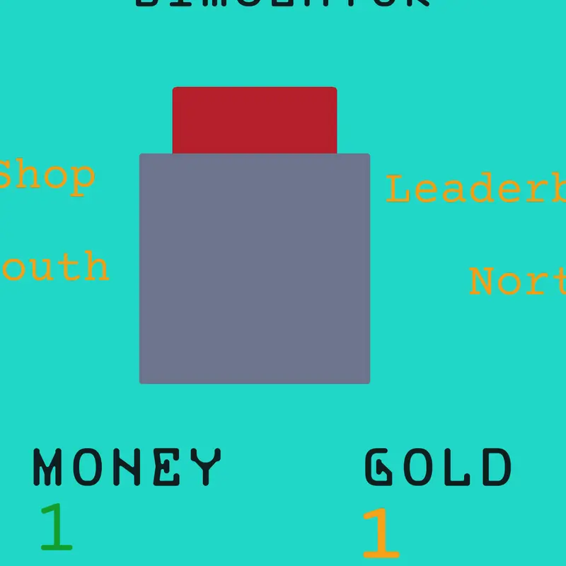 Game by @Jaop