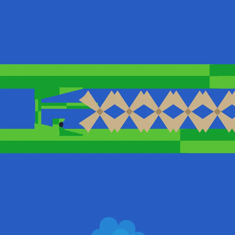 Game by @clalea