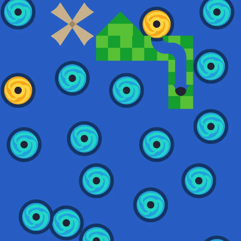 Game by @itscrazeyhazey