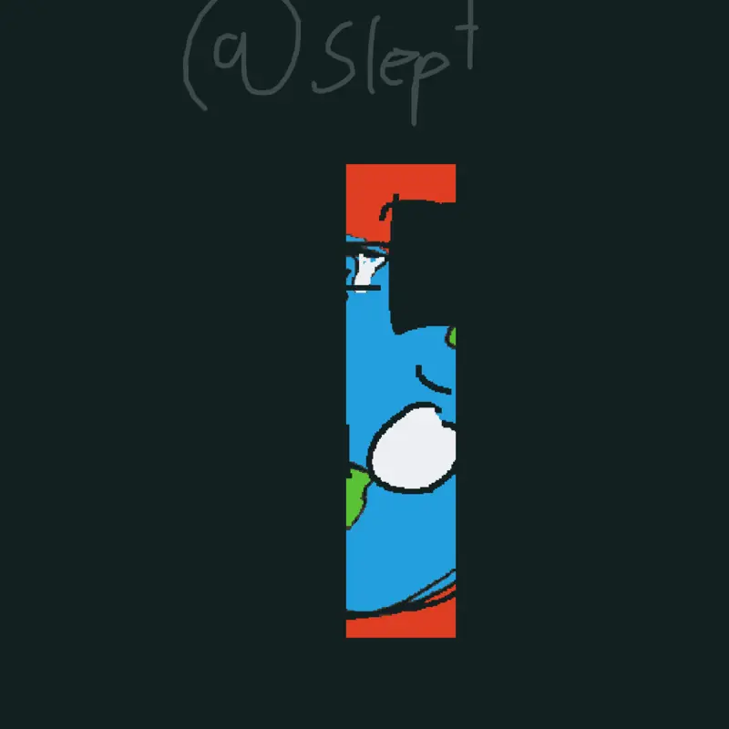 Game by @slept
