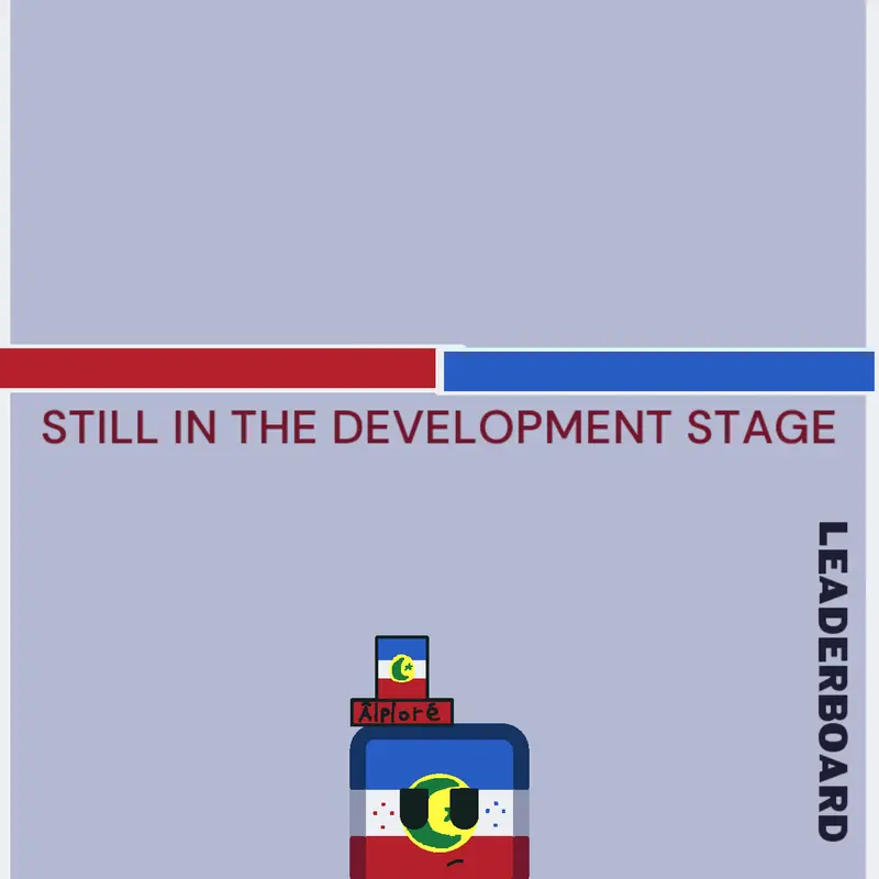 Game by @AlploreOfficial