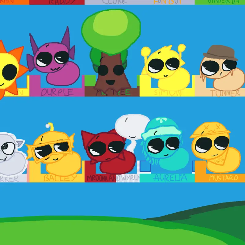 Game by @Blueness