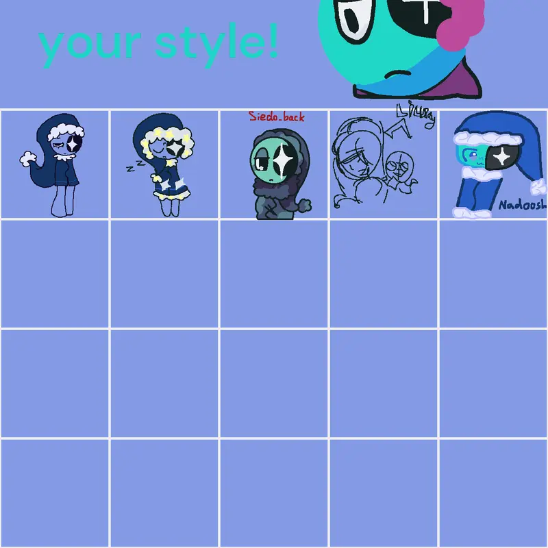 Game by @Nadoosh