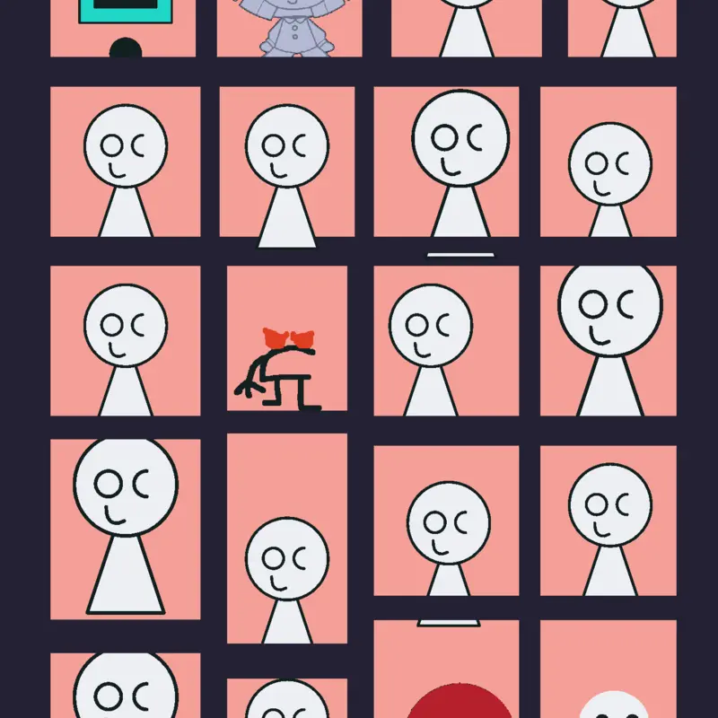 Game by @Queenelsie