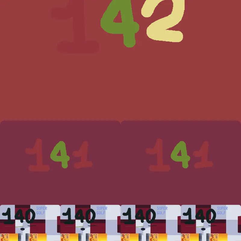 Game by @IronIsnotreal
