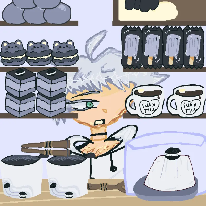 Game by @sproutbigfanidkwhatname