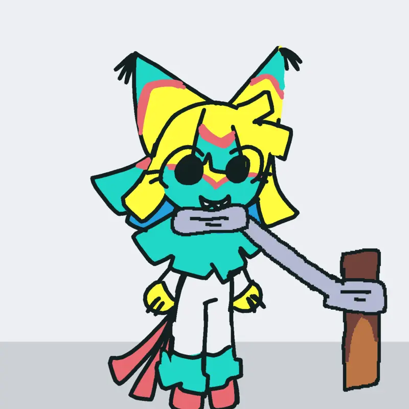Game by @Milly_chan