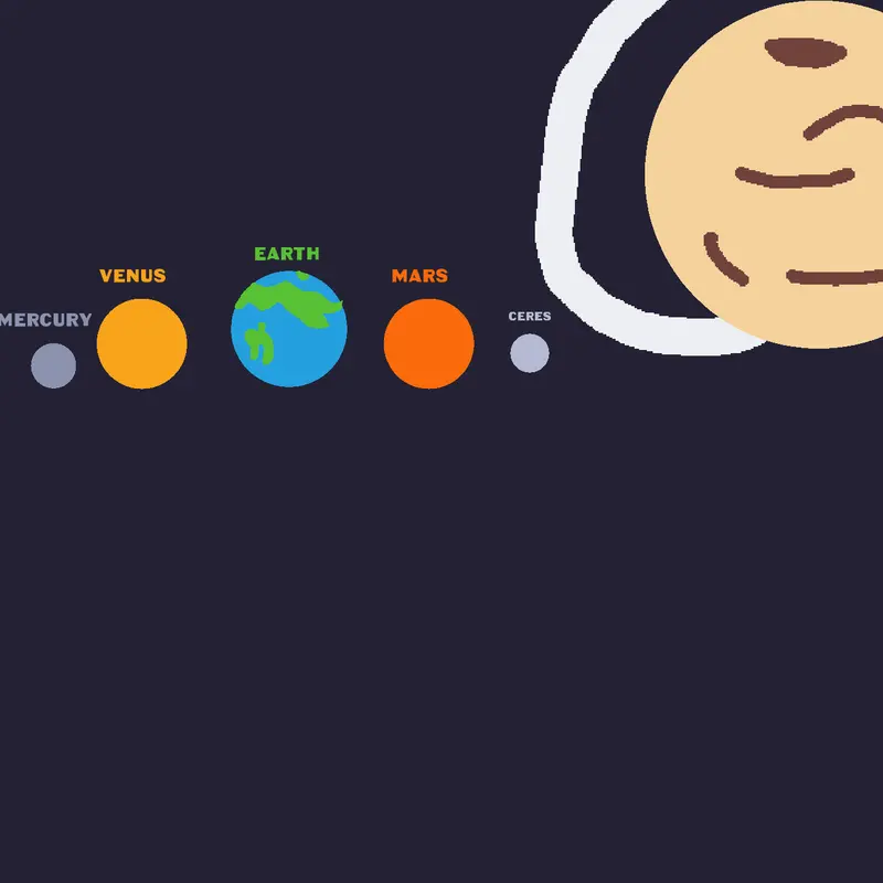 Solar system create your solar system by @david090000407