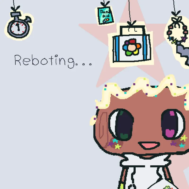 Game by @miming