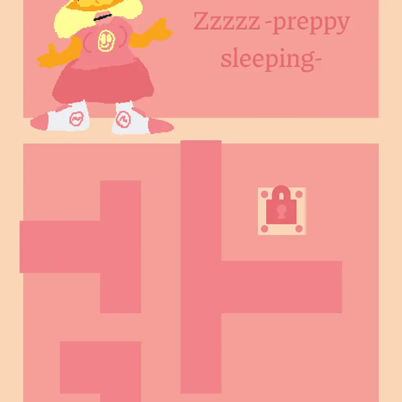 Game by @Preppy_loraxSlayzz