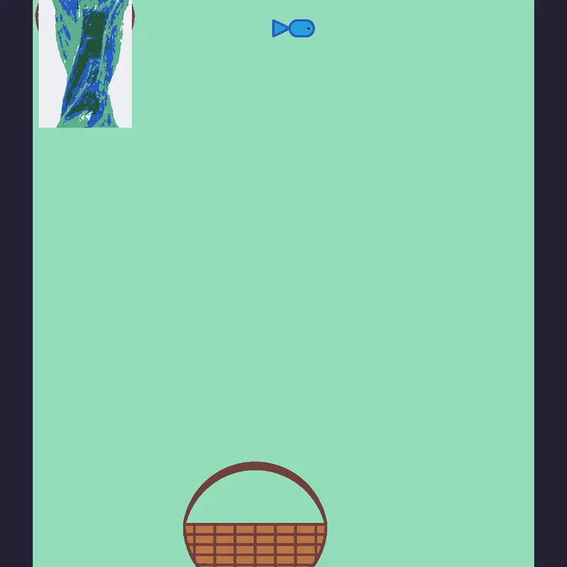 Game by @yagizardic