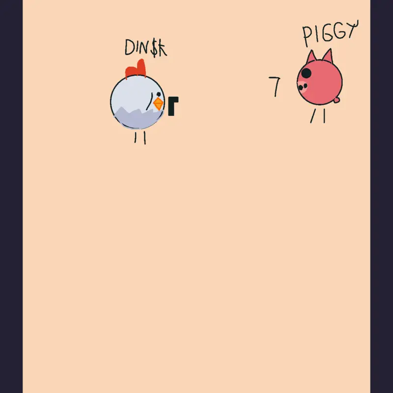 Game by @DON13K
