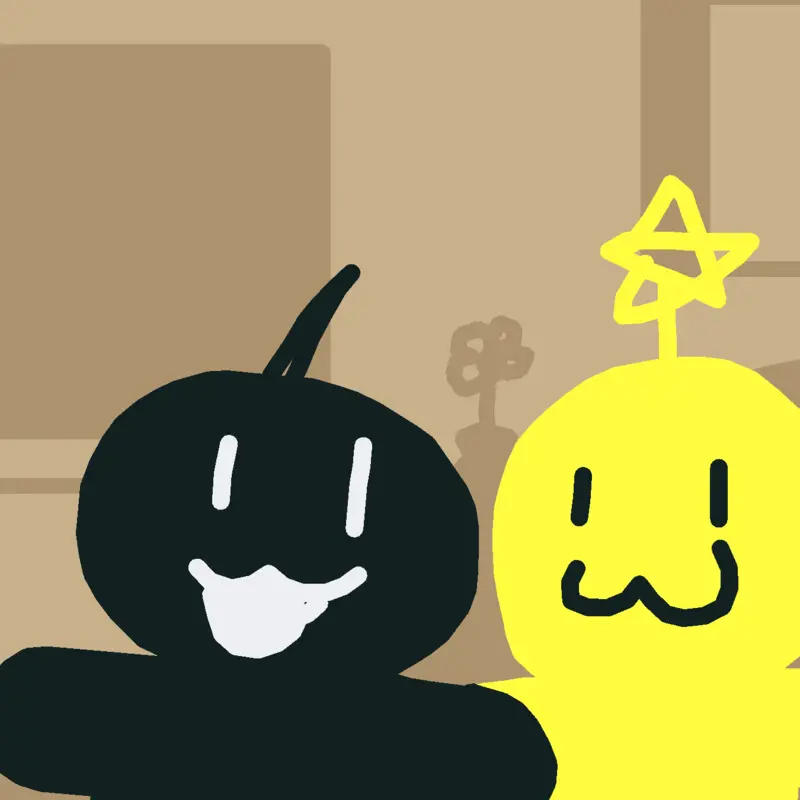 Game by @mallowpillow