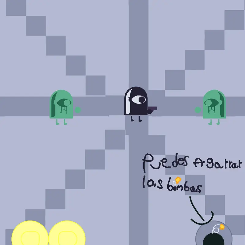 ¡INTENTA APRENDER! by @una_roca_xd