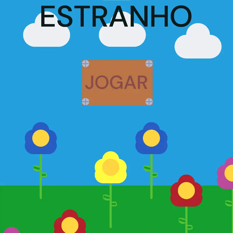 Game by @YAGOBR