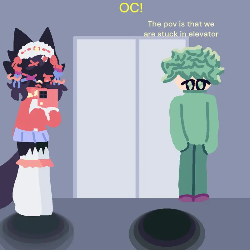 Game by @tired_greencat