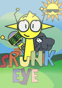 Sprunkeye: remake