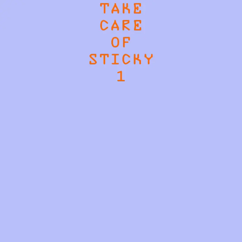 Game by @gohan881