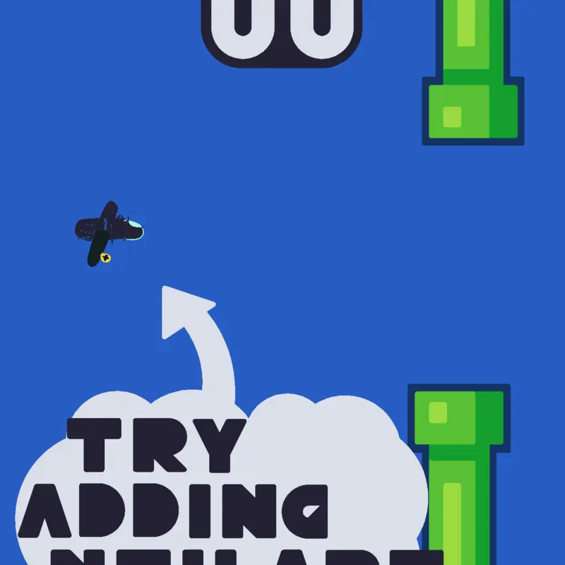 Game by @maggotlissa123