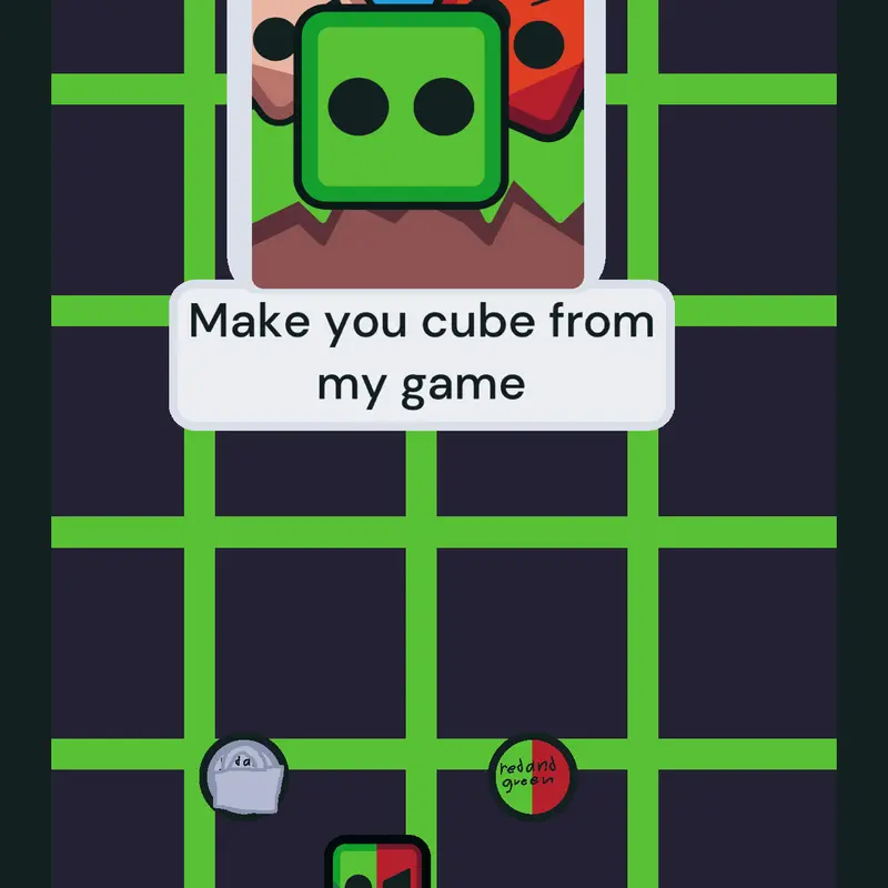 Game by @redfor018