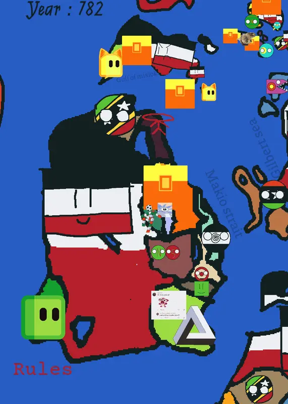 Game by @MrPillows