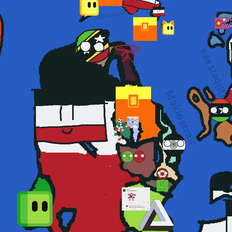 Game by @MrPillows