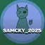 Samcky_2025 avatar