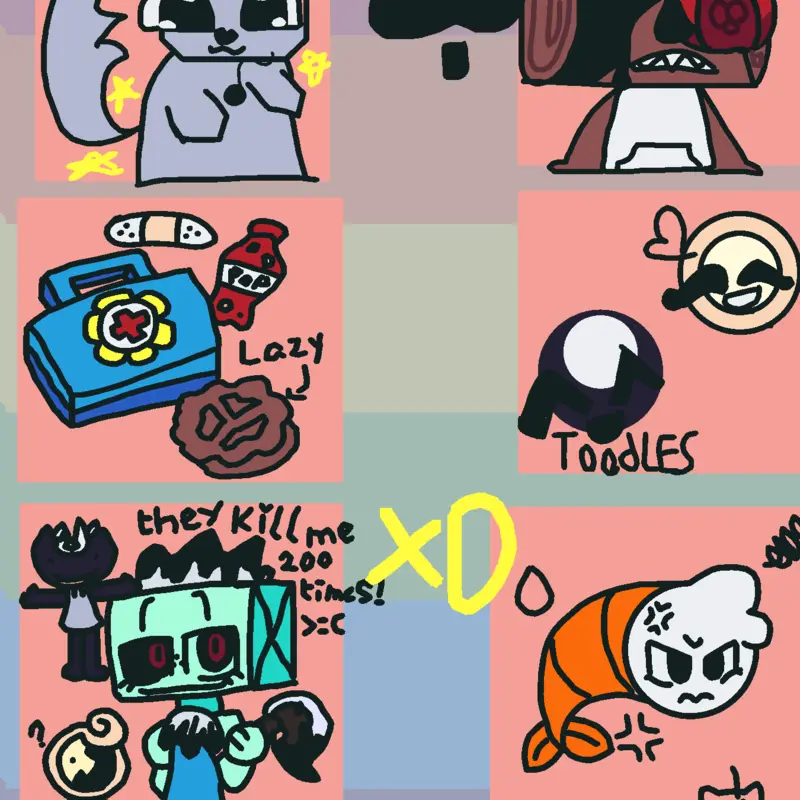 Game by @savv