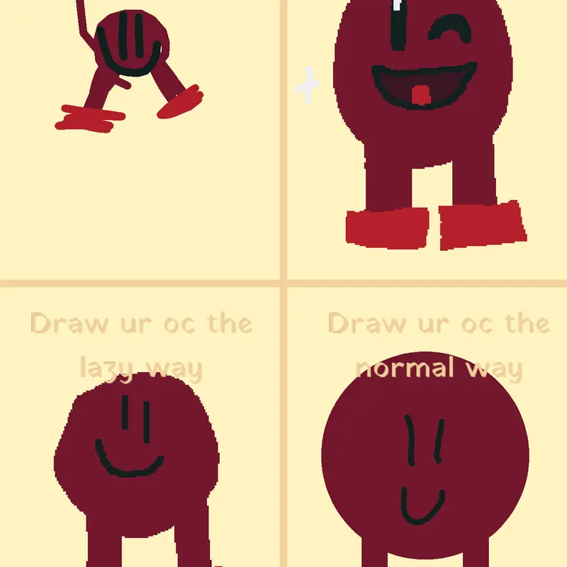 Game by @TheRedPerson