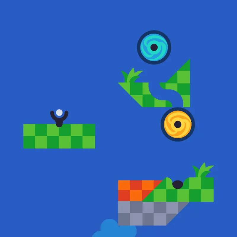 Game by @maxwellincastles