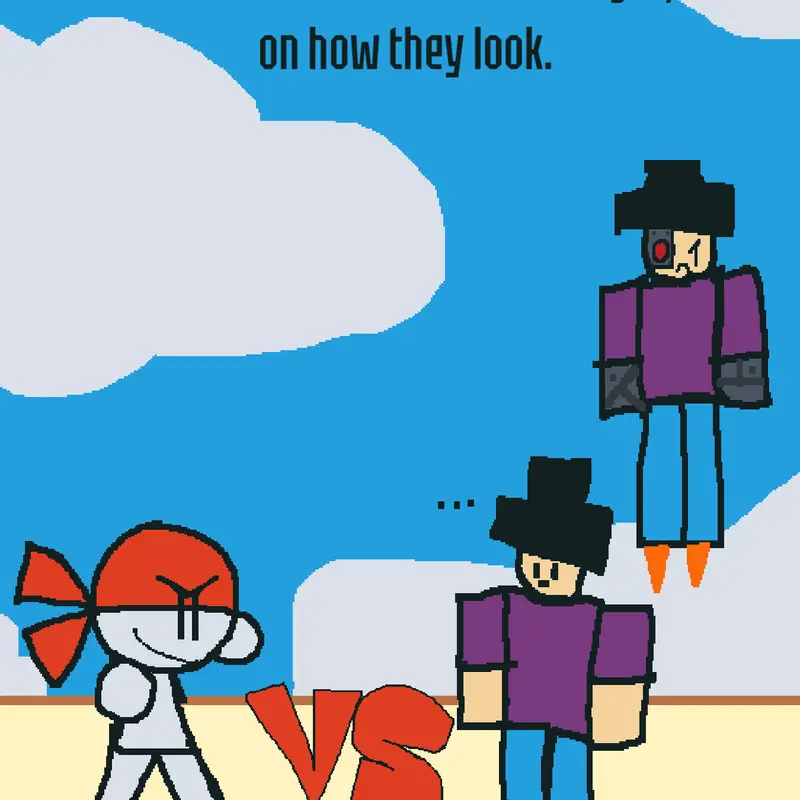 Game by @Gabriel_12345