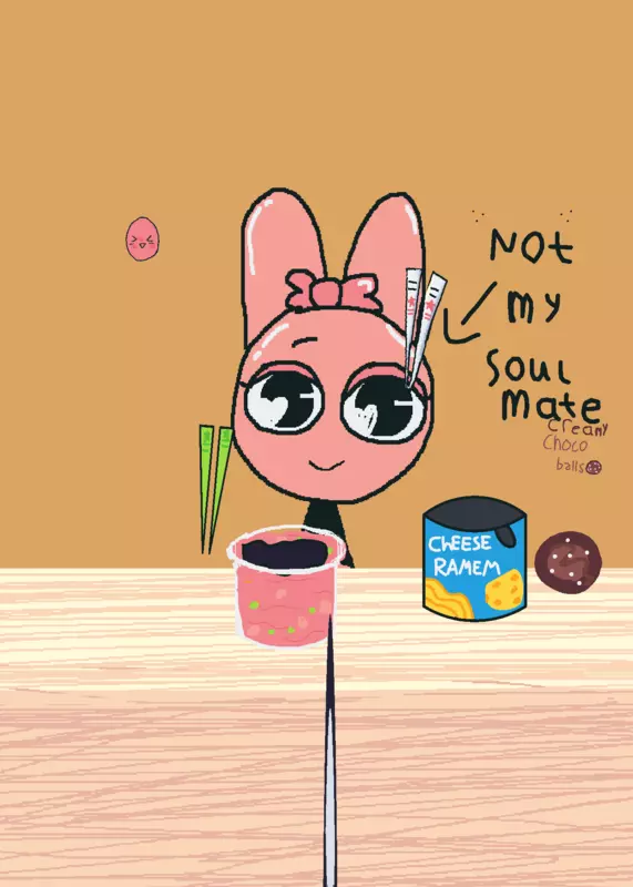 Game by @pinkamena
