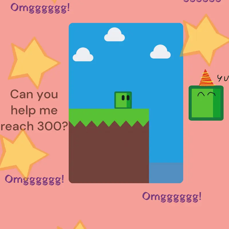 Game by @Orli